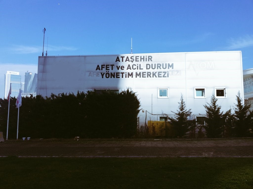 2022 TAMP Masabaşı ve Saha Tatbikatı
