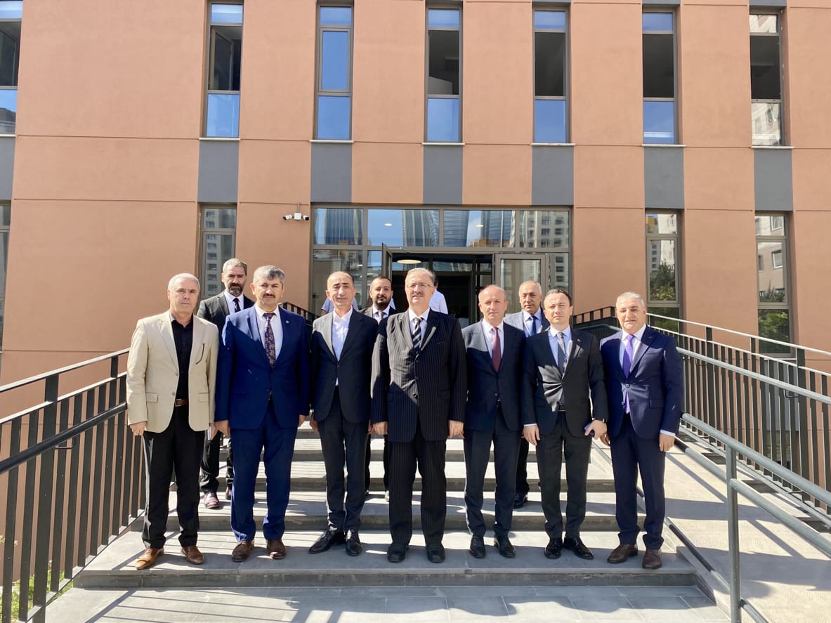 Çocukların Eğitim Süreçlerinin Güvenliğine İlişkin Koruyucu ve Önleyici Hizmet ve Tedbirlerin Arttırılmasına Yönelik...